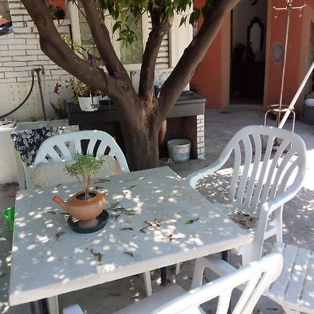 B B Casa Vacanze Il Pino Di Pino Lascari Εξωτερικό φωτογραφία