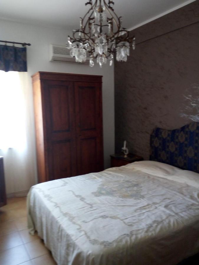 B B Casa Vacanze Il Pino Di Pino Lascari Εξωτερικό φωτογραφία