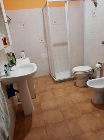 B B Casa Vacanze Il Pino Di Pino Lascari Εξωτερικό φωτογραφία