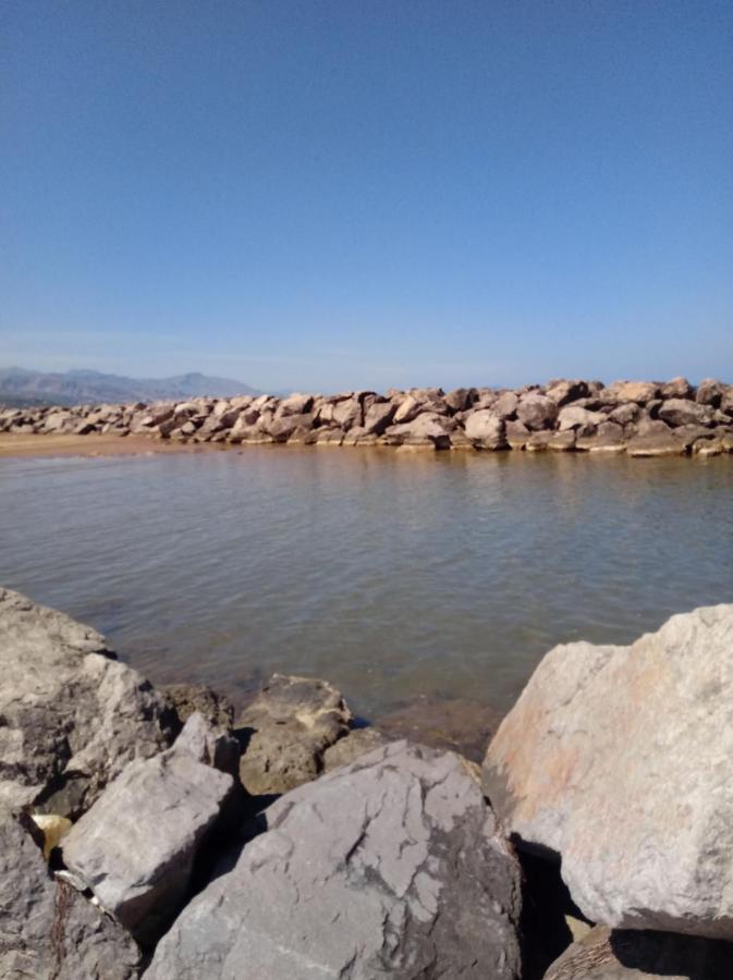 B B Casa Vacanze Il Pino Di Pino Lascari Εξωτερικό φωτογραφία