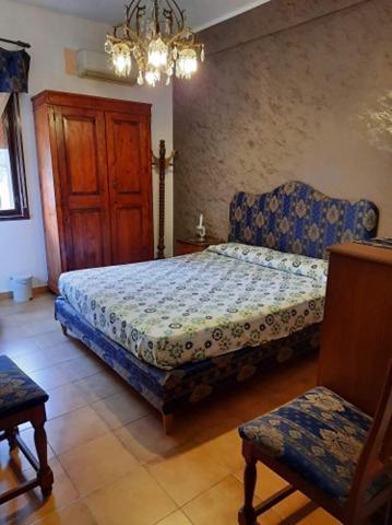 B B Casa Vacanze Il Pino Di Pino Lascari Εξωτερικό φωτογραφία