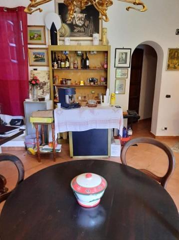 B B Casa Vacanze Il Pino Di Pino Lascari Εξωτερικό φωτογραφία