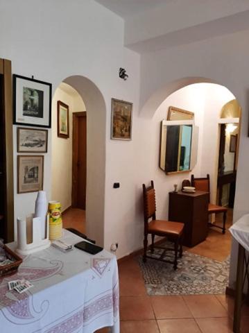 B B Casa Vacanze Il Pino Di Pino Lascari Εξωτερικό φωτογραφία