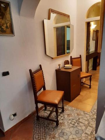 B B Casa Vacanze Il Pino Di Pino Lascari Εξωτερικό φωτογραφία