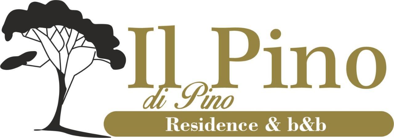 B B Casa Vacanze Il Pino Di Pino Lascari Εξωτερικό φωτογραφία